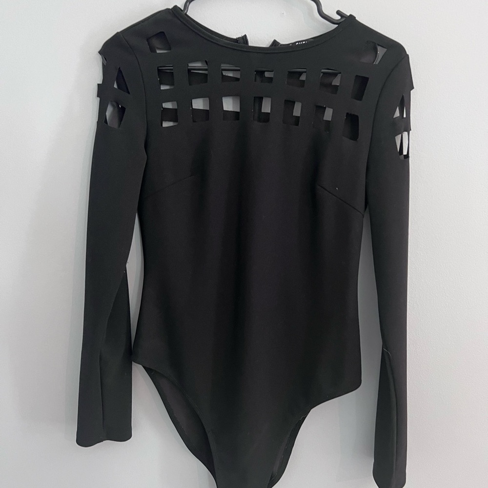 Bodysuit